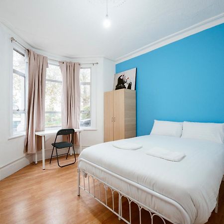 Forest Gate Double Rooms ロンドン エクステリア 写真