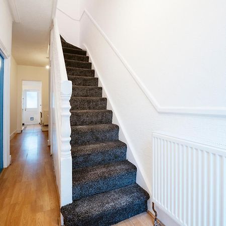 Forest Gate Double Rooms ロンドン エクステリア 写真