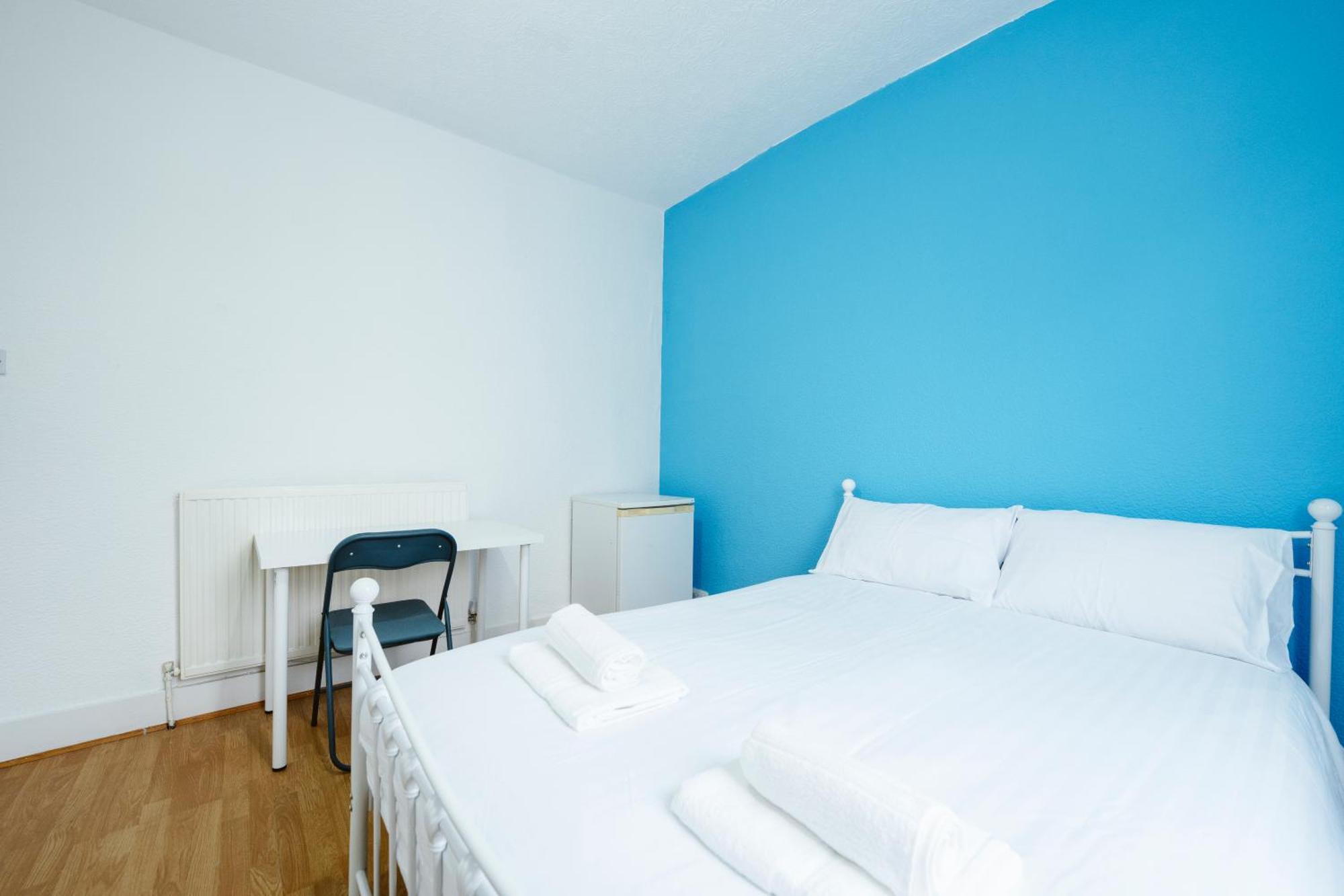Forest Gate Double Rooms ロンドン エクステリア 写真