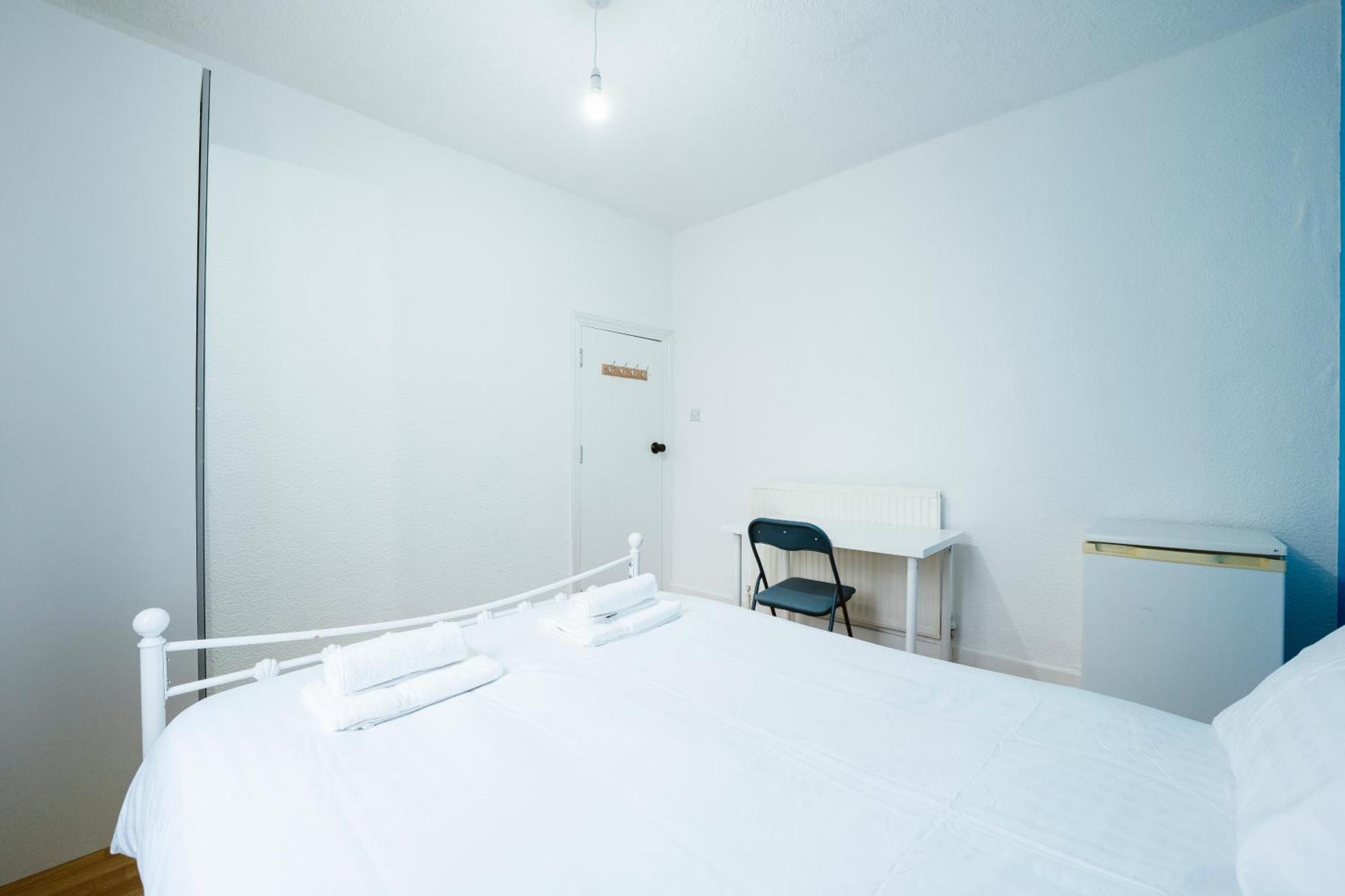 Forest Gate Double Rooms ロンドン エクステリア 写真