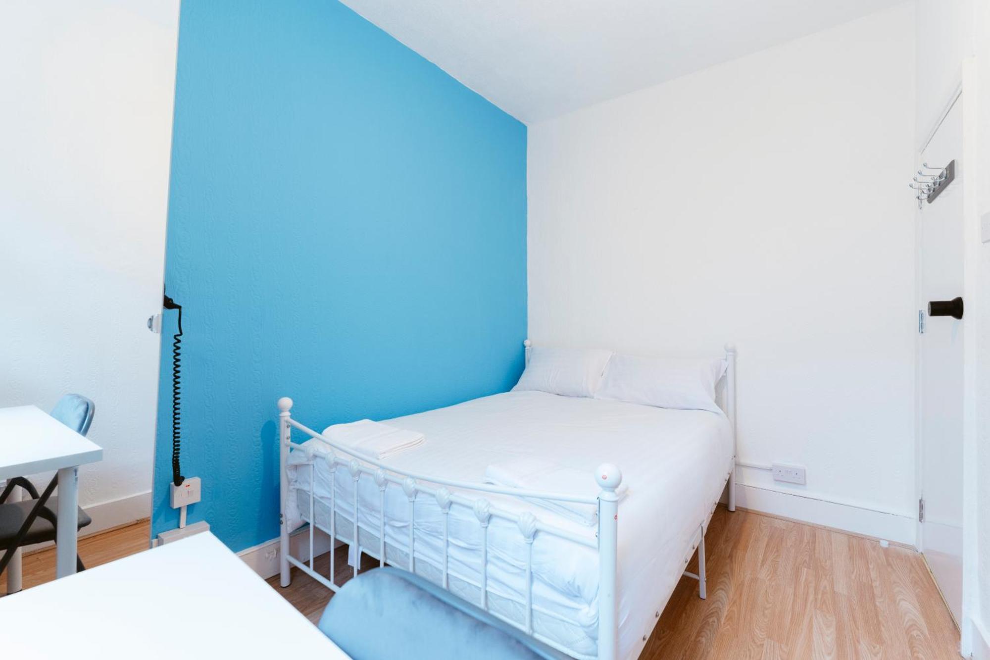 Forest Gate Double Rooms ロンドン エクステリア 写真