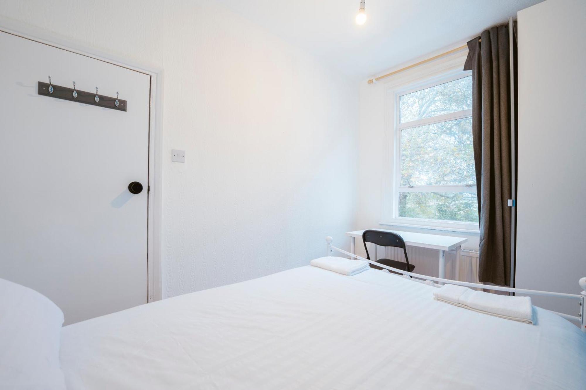 Forest Gate Double Rooms ロンドン エクステリア 写真
