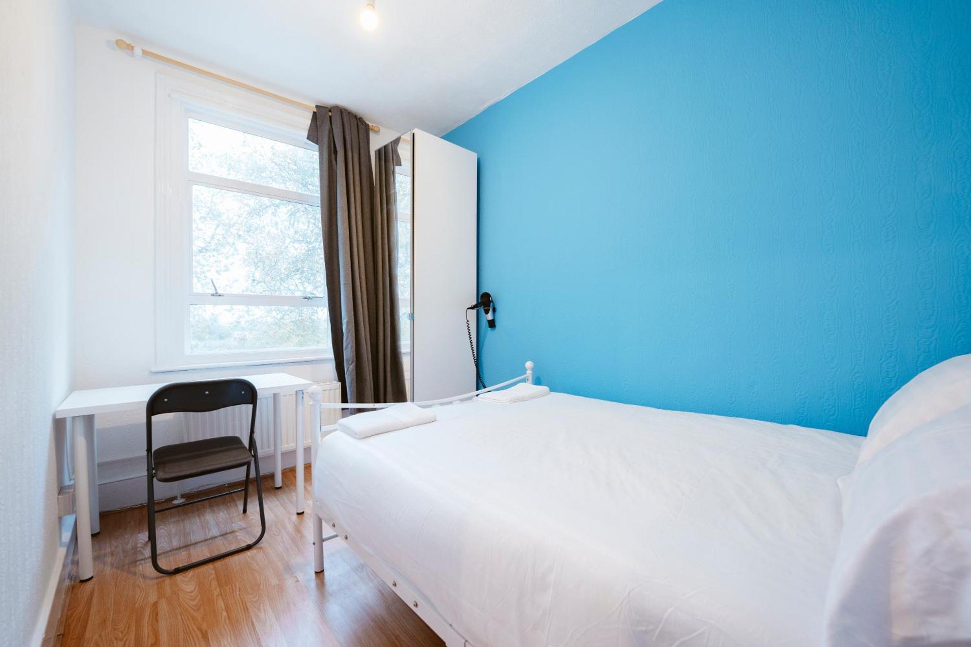 Forest Gate Double Rooms ロンドン エクステリア 写真