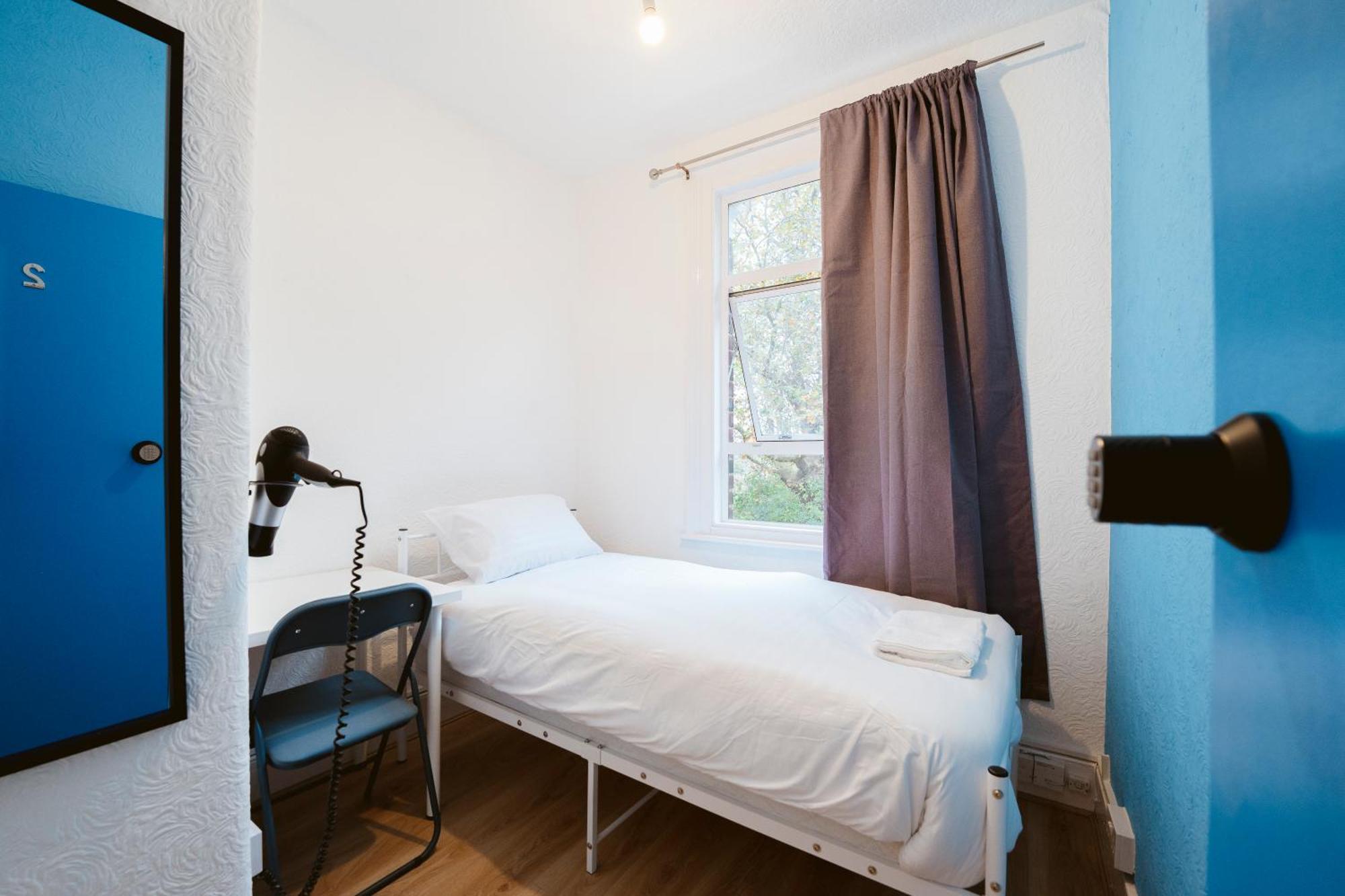 Forest Gate Double Rooms ロンドン エクステリア 写真