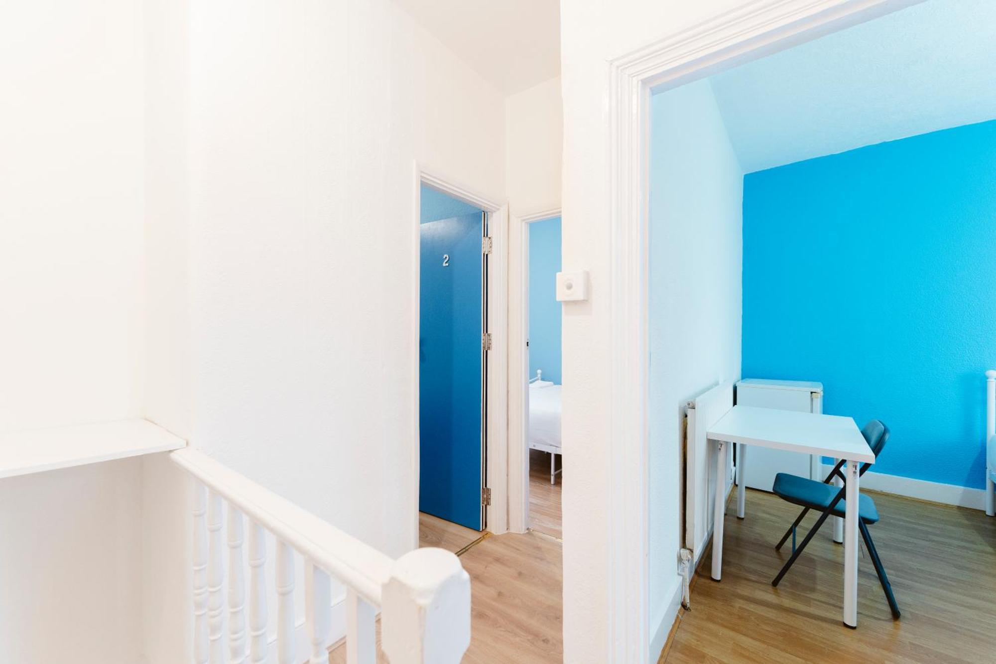 Forest Gate Double Rooms ロンドン エクステリア 写真