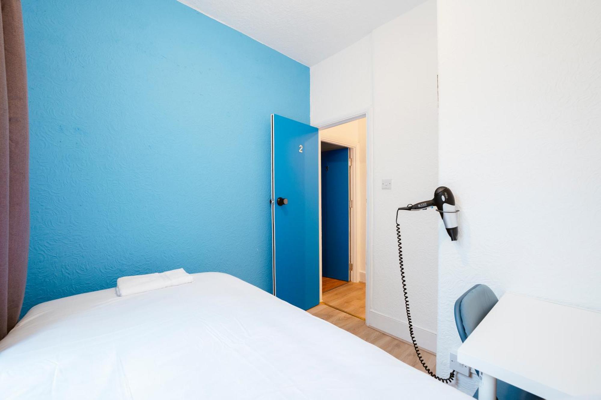 Forest Gate Double Rooms ロンドン エクステリア 写真