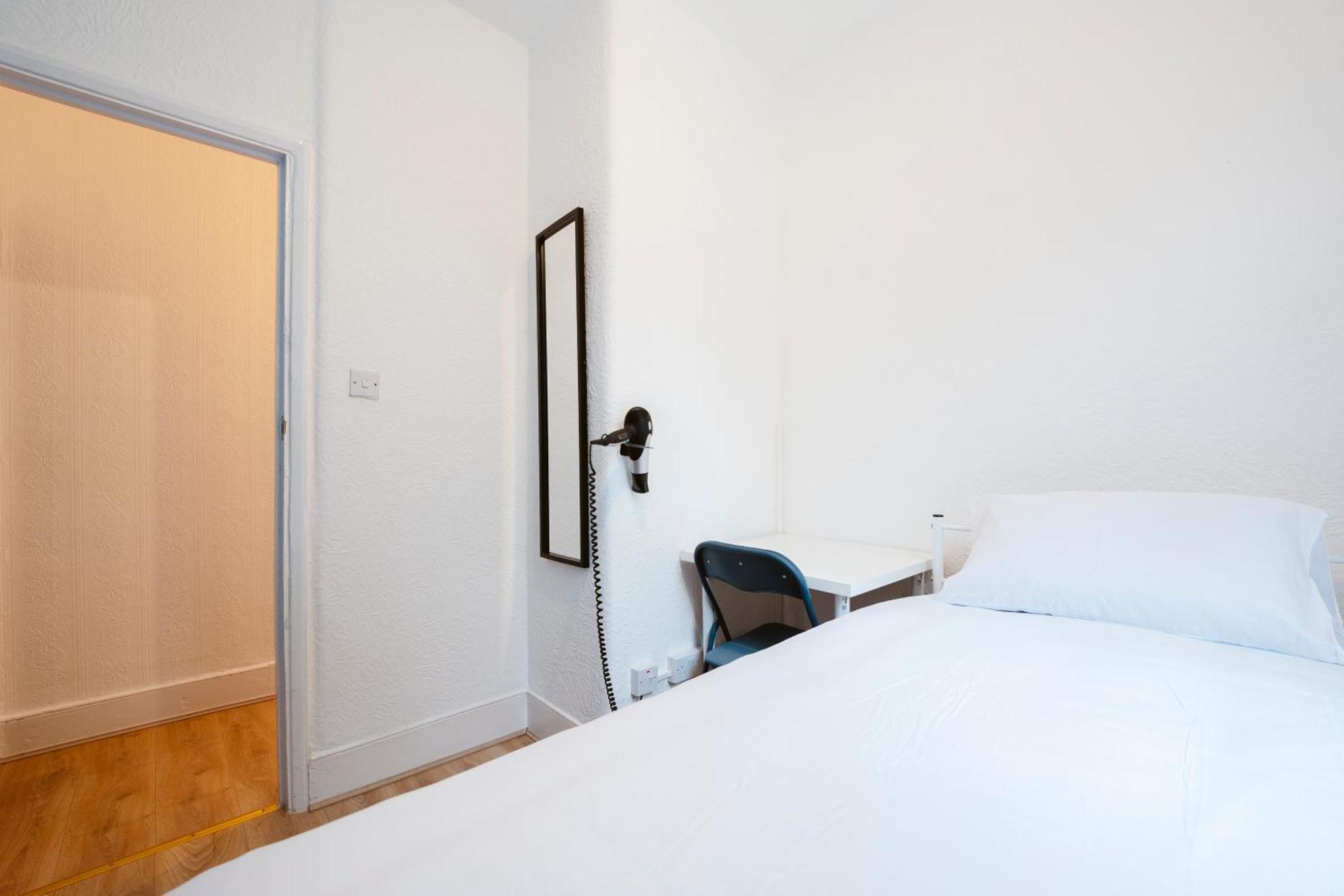 Forest Gate Double Rooms ロンドン エクステリア 写真