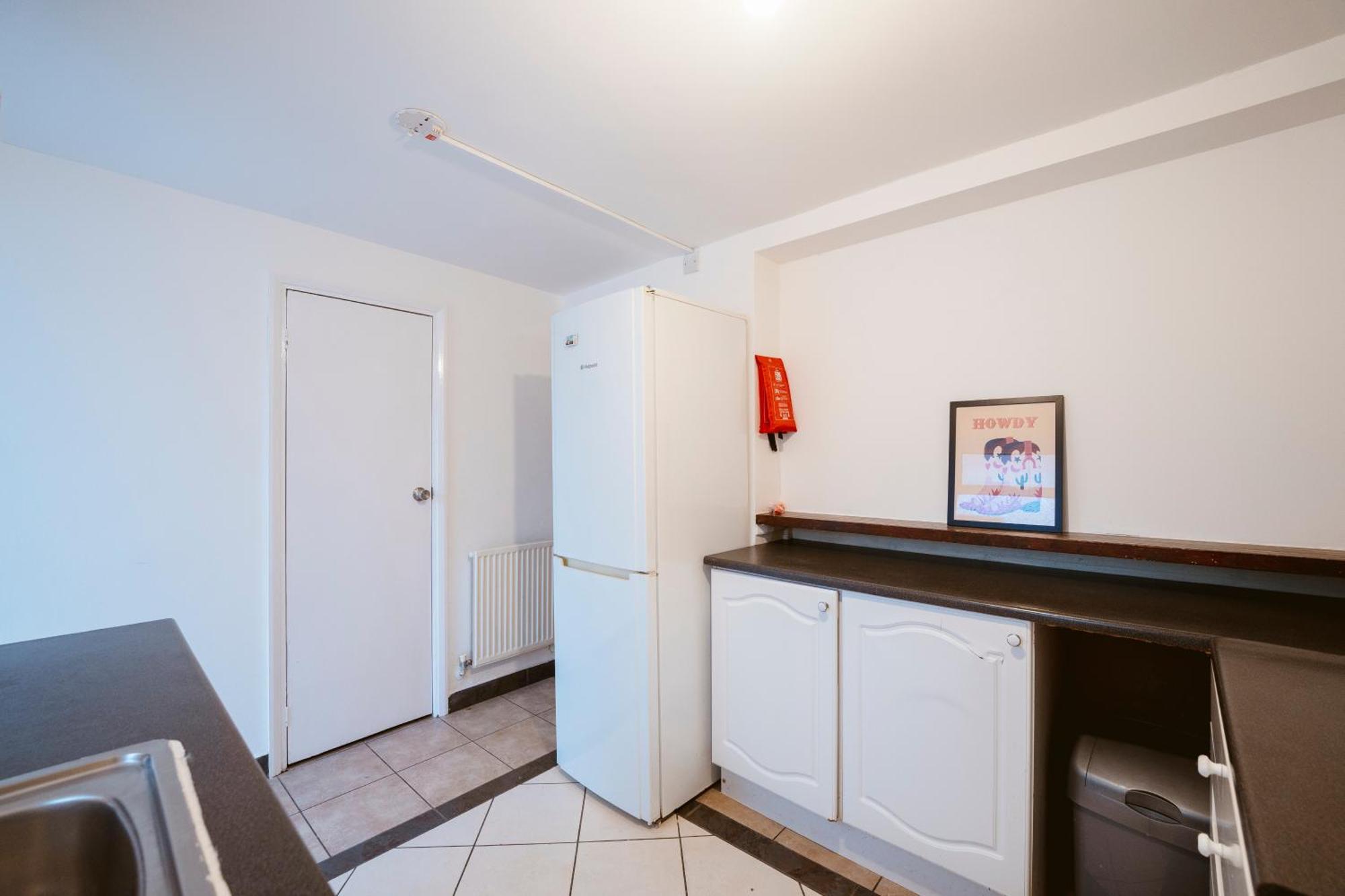 Forest Gate Double Rooms ロンドン エクステリア 写真